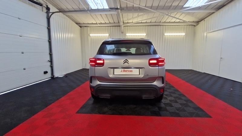 Citroën C5 Aircross BlueHDi 130 s&amp;S Eat8 Feel