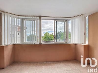 Appartement - 135 m² - 5 pièces