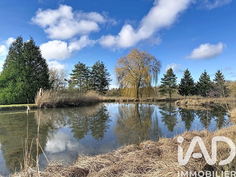 Maison - 111 m² - 5 pièces