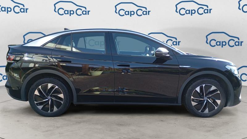 Volkswagen Id.5 204 Recharge Pro Performance - Automatique