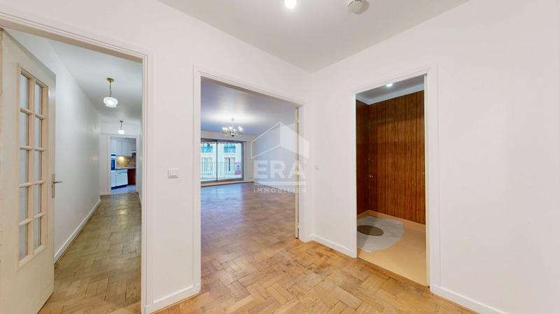 Appartement - 108 m² - 4 pièces