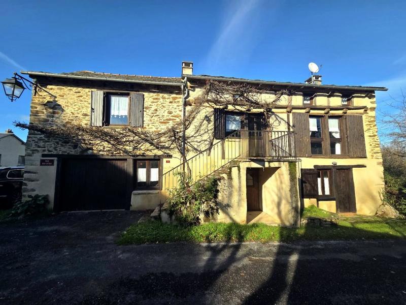 Maison - 136 m² - 5 pièces