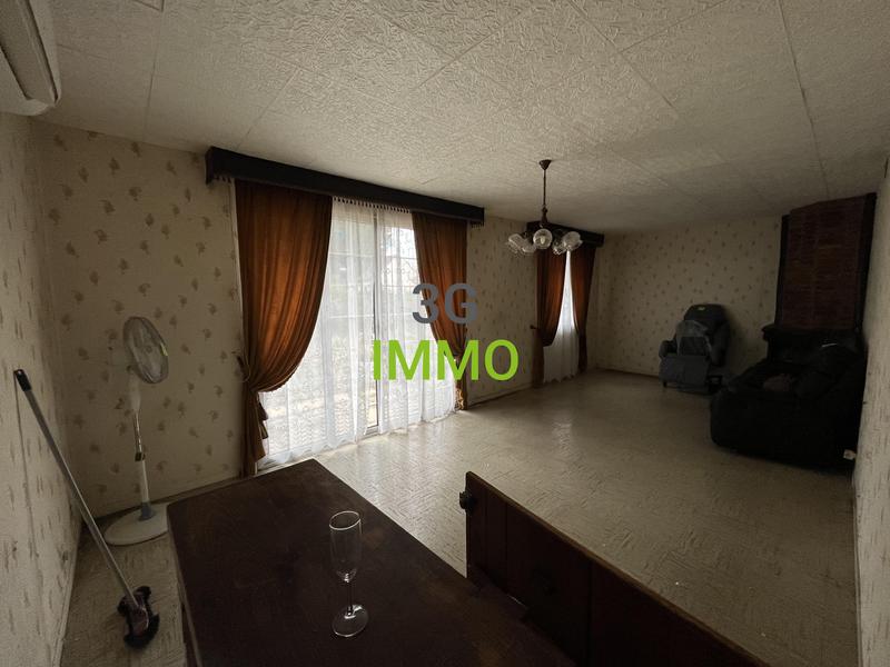 Villa - 88 m² - 4 pièces