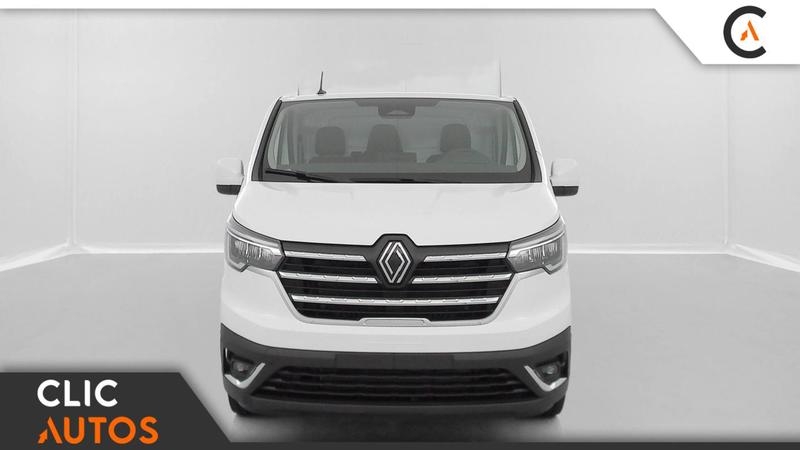 Renault Trafic III L2h1 3000 2.0 Blue dCi 150ch Extra