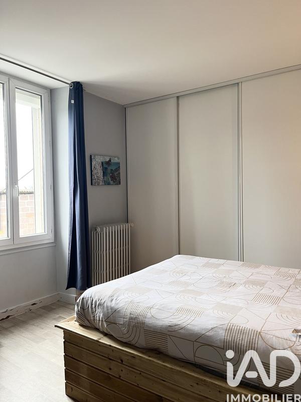 Maison - 291 m² - 7 pièces