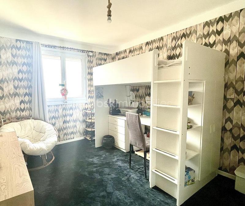 Villa - 150 m² - 5 pièces