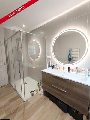 Maison - 109 m² - 5 pièces