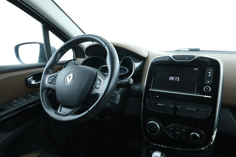 Renault Clio 1.2 TCe Energy Intens Edc 118 ch