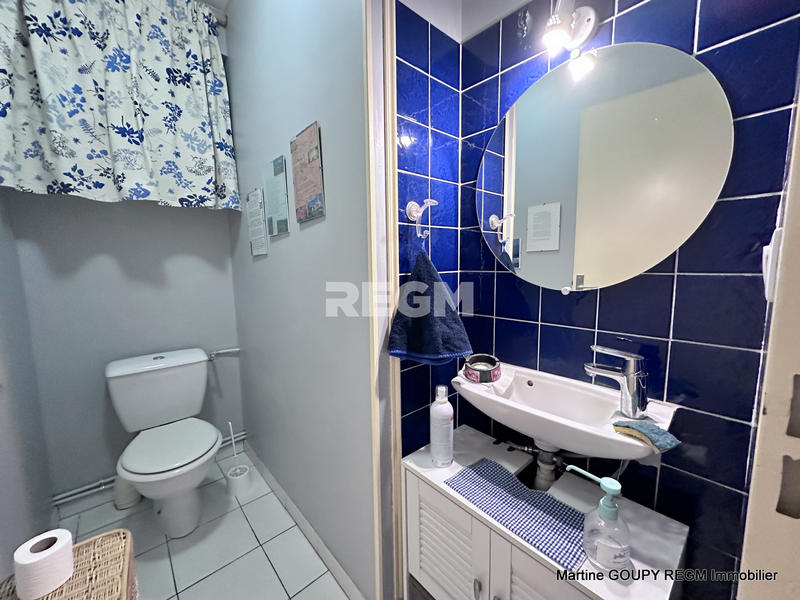 Maison - 158 m² - 5 pièces