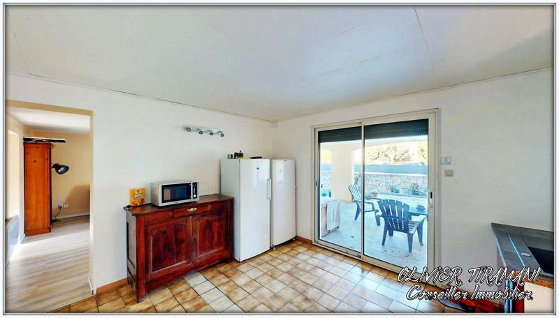 Maison - 204 m² - 10 pièces