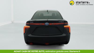 Toyota Mirai Hydrogene 154 ch Dynamic