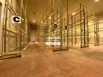 Local commercial - 940 m²