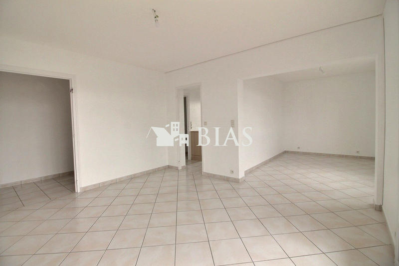 Appartement - 59 m² - 2 pièces