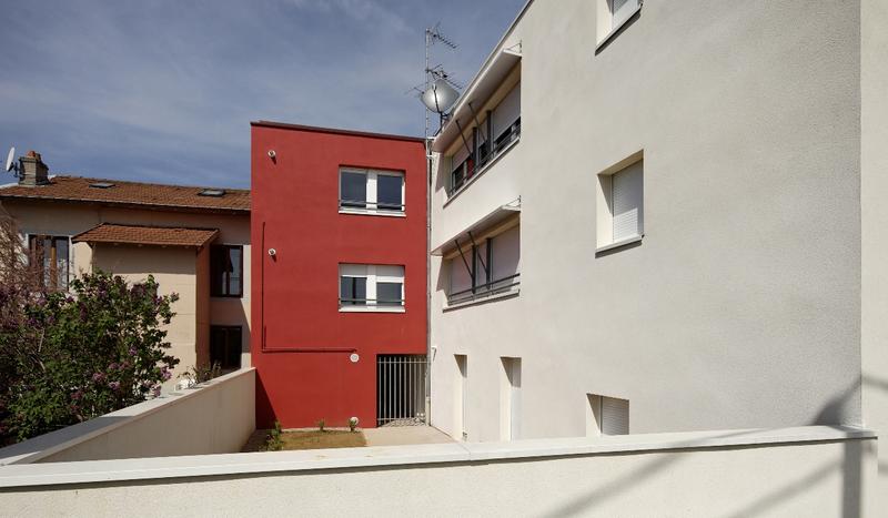 Appartement - 96 m² - 4 pièces