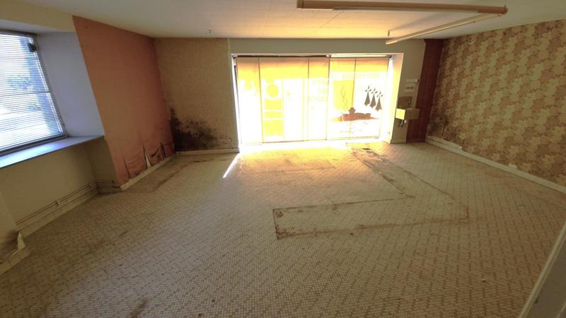 Maison - 126 m² - 6 pièces