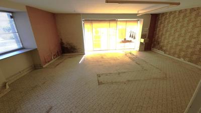 Maison - 126 m² - 6 pièces