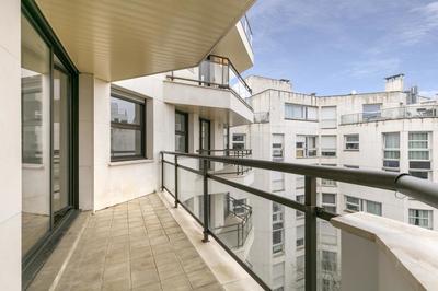 Appartement - 77 m² - 3 pièces