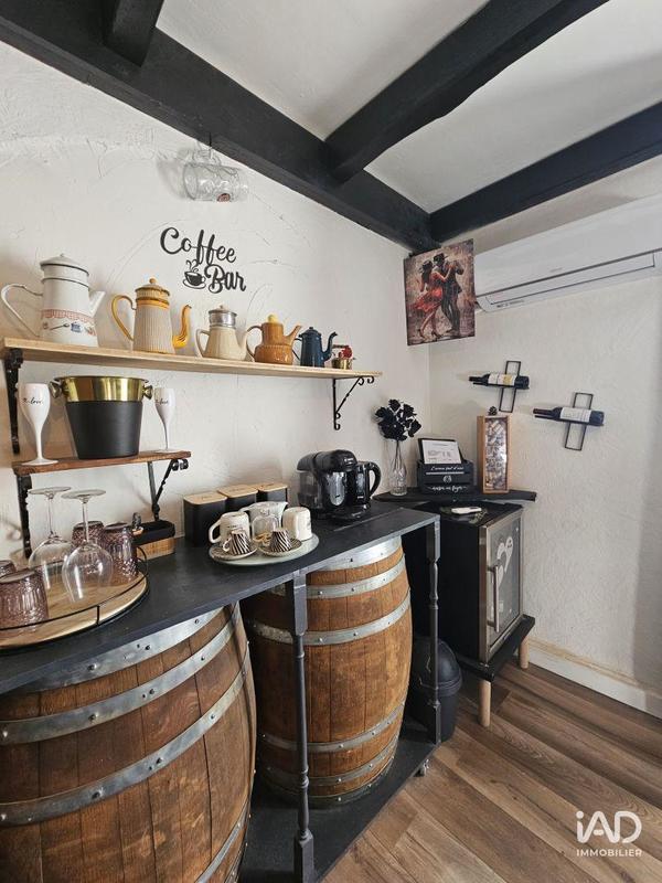 Local commercial - 170 m²