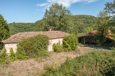 Maison - 200 m² - 5 pièces