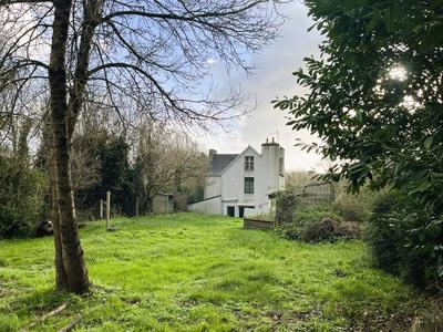 Maison - 151 m² - 6 pièces