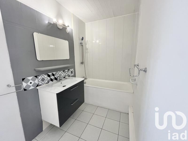 Appartement - 79 m² - 4 pièces