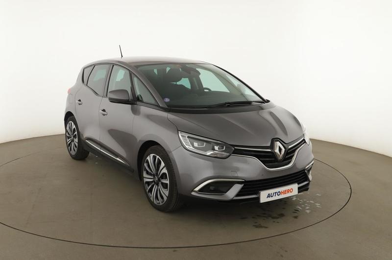 Renault Scénic 1.3 TCe Evolution Edc 140 ch