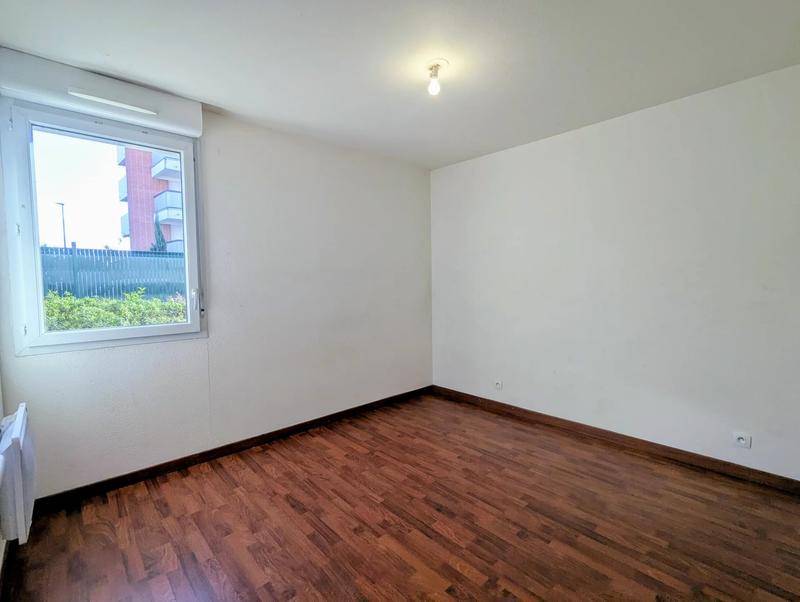 Appartement - 53 m² - 3 pièces