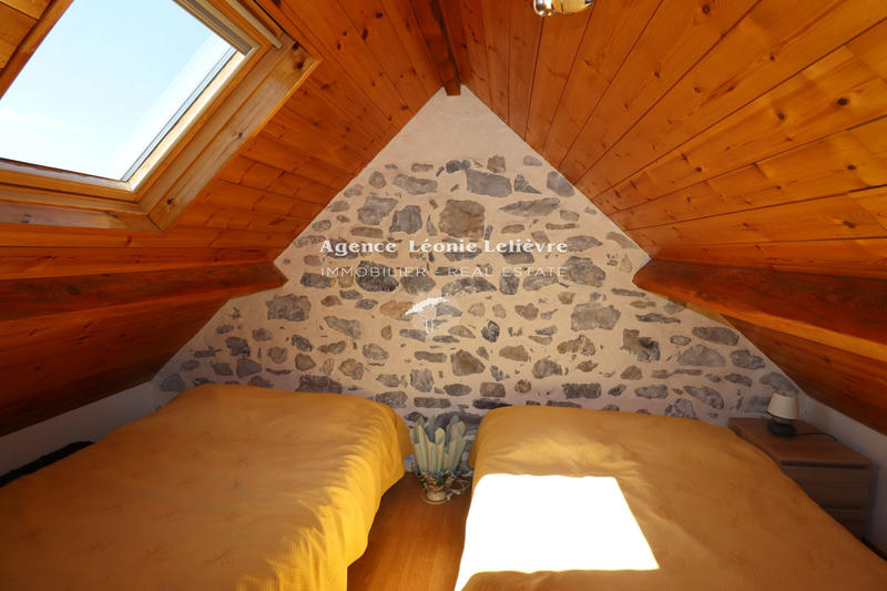 Appartement - 44 m² - 3 pièces