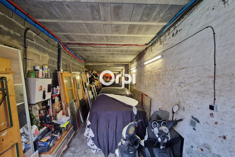 Maison - 83 m² - 2 pièces