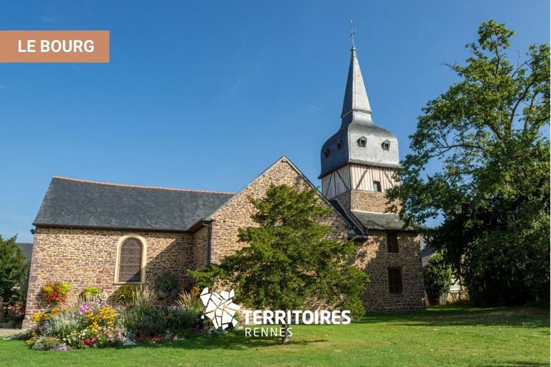 Terrain constructible - 405 m²