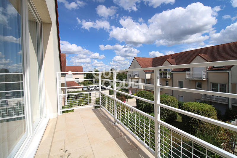 Appartement - 84 m² - 4 pièces