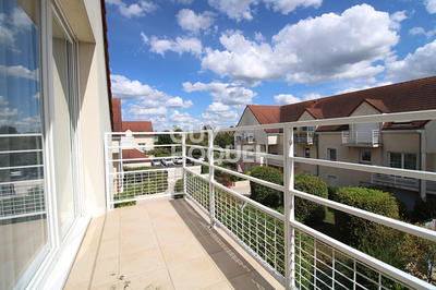 Appartement - 84 m² - 4 pièces