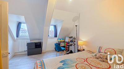 Duplex - 79 m² - 3 pièces