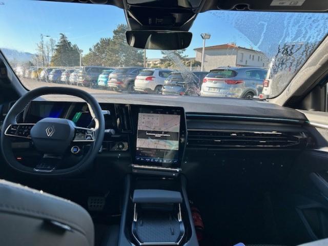 Renault Austral full hybrid E-Tech 200 ch Esprit Alpine