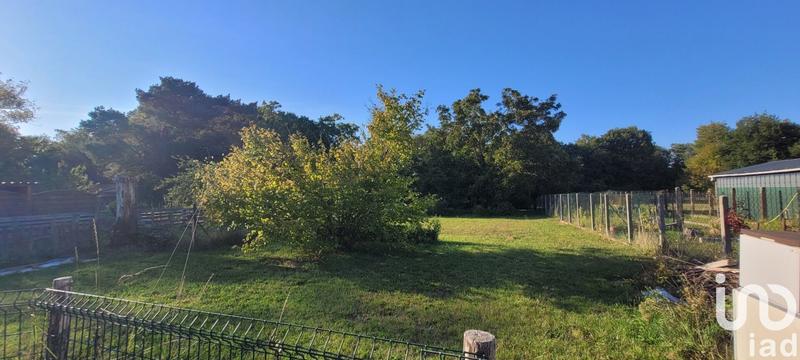 Maison - 203 m² - 7 pièces