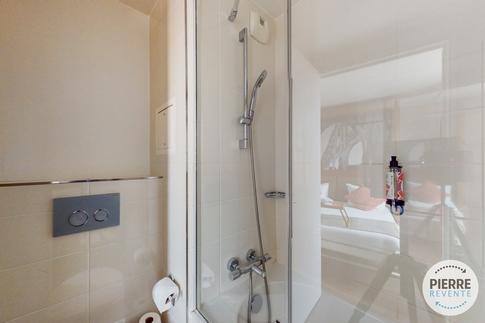 Studio - 25 m² - 1 pièce