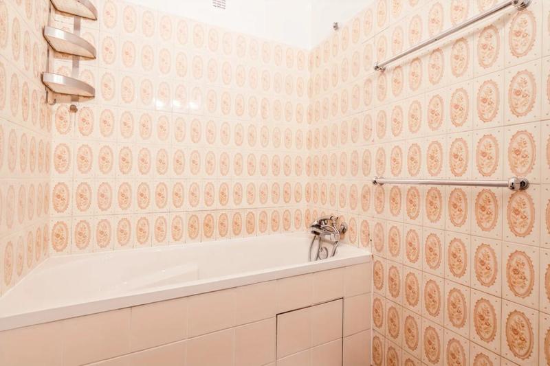 Appartement - 74 m² - 4 pièces