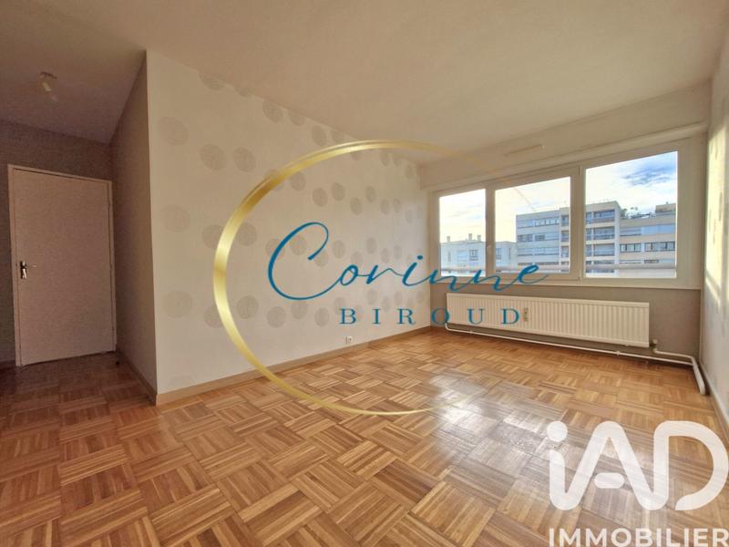 Appartement - 89 m² - 4 pièces