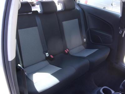 Volkswagen Polo 1,2tdi 75cv Cr Fap Concept