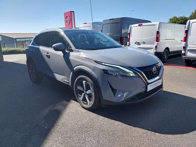 Nissan Qashqai e-Power 190 ch n-Connecta