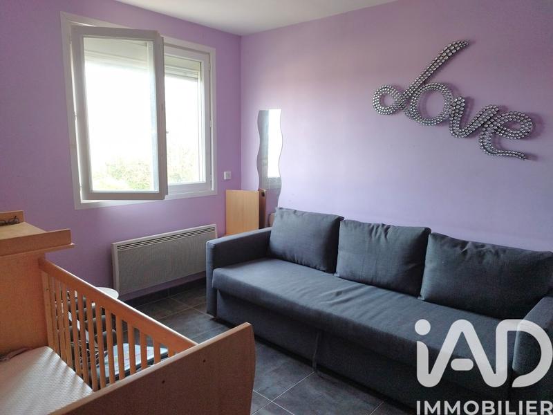 Maison - 197 m² - 6 pièces