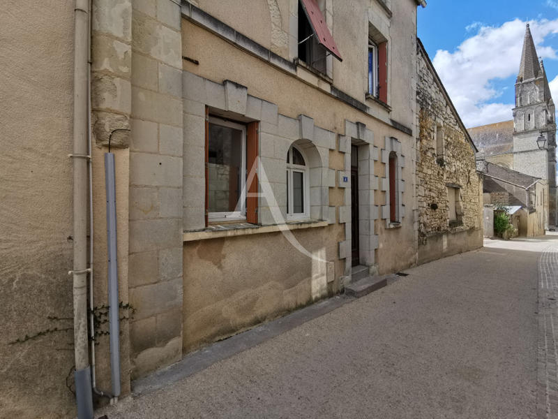 Appartement - 34 m² - 2 pièces