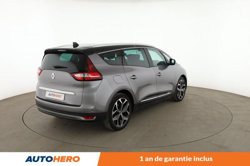 Renault Grand Scénic 1.3 TCe Techno Edc 7pl 140 ch