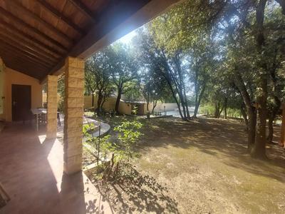 Maison - 117 m² - 5 pièces