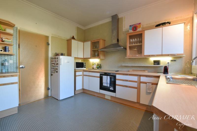 Maison - 148 m² - 6 pièces