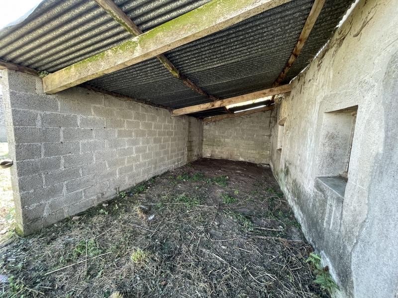 Ferme - 1 m² - 1 pièce