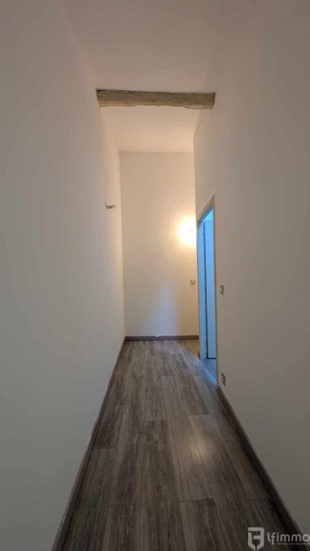 Maison de village - 61 m² - 3 pièces