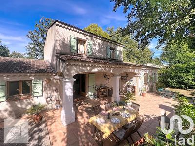 Maison - 132 m² - 6 pièces