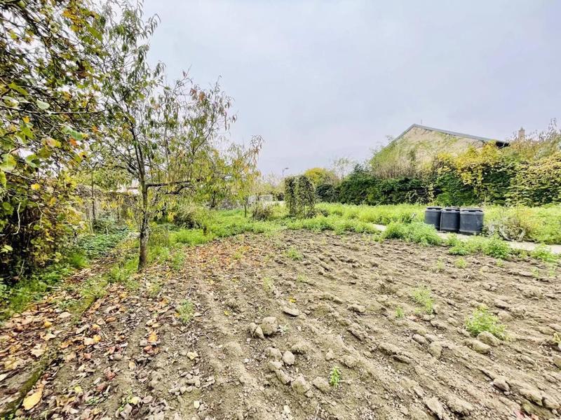 Appartement - 50 m² - 1 pièce