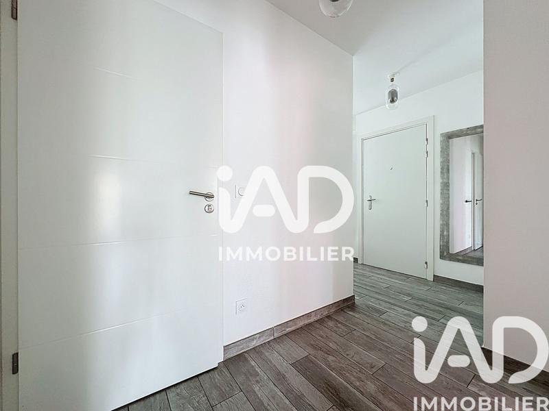 Appartement - 77 m² - 4 pièces